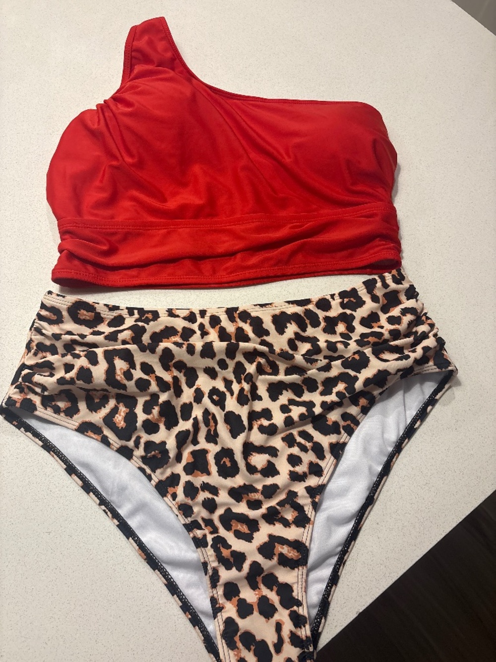 Swimsuit